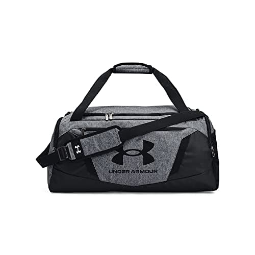 Under Armour Undeniable 5.0 Duffle Blue