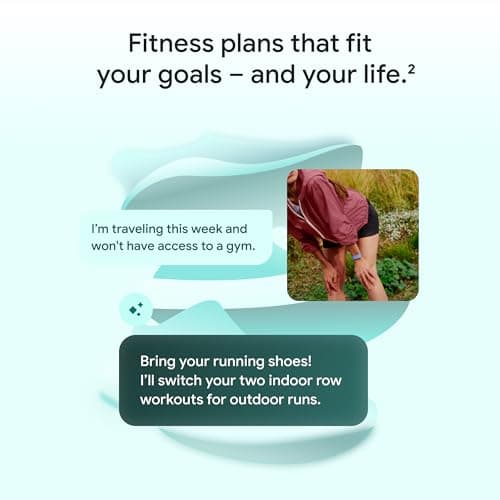 Google Fitbit Air Performance Loop Band Army Green Fitbit Air