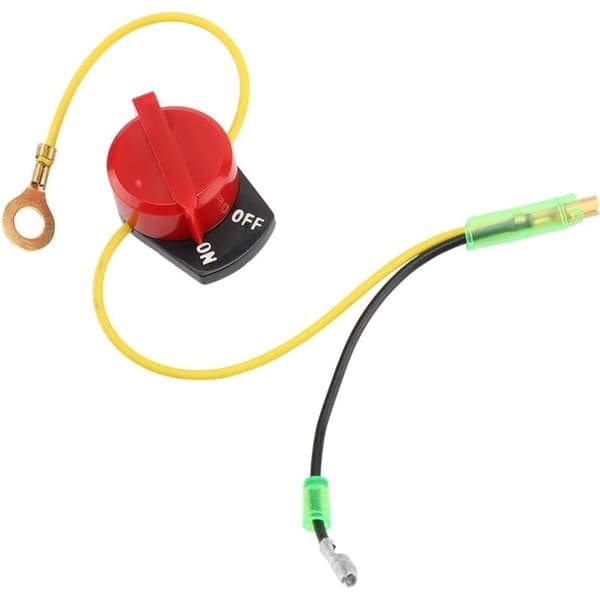 Motorstoppbryter, motorstopp for Gx110