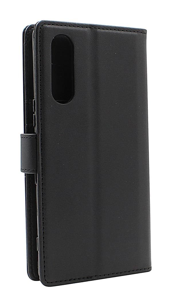 Sony Xperia 5 (J9210) Plånboksfodral