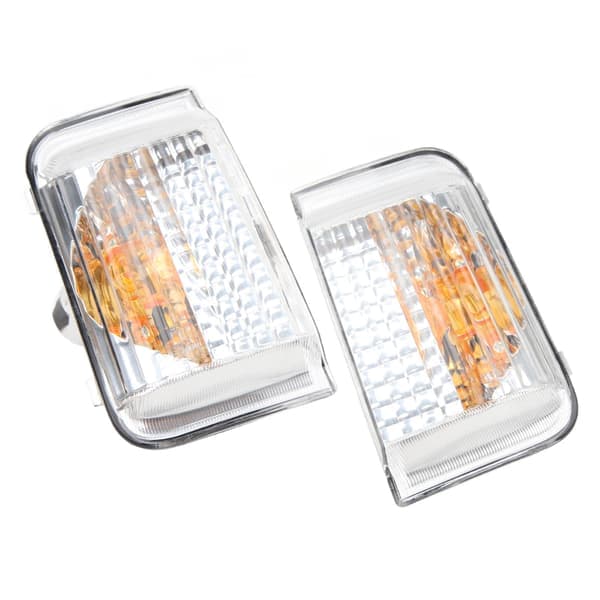 [LCS] Fiat Ducato 2006-2023 Bakspejlsdæksel Blinklys