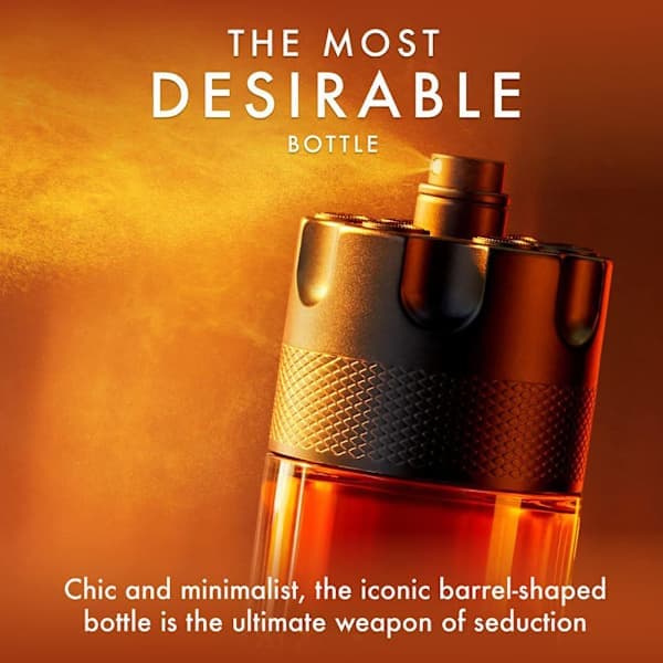 Azzaro The Most Wanted Parfum EDP Spray til Mænd 100ml