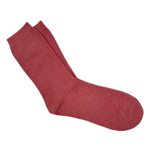 Ullstrømper DAME, 3-pakning flerfarget one size