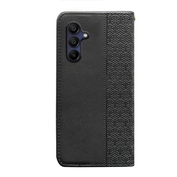 Samsung Galaxy A56 5G/A36 5G Etui Flip Læder