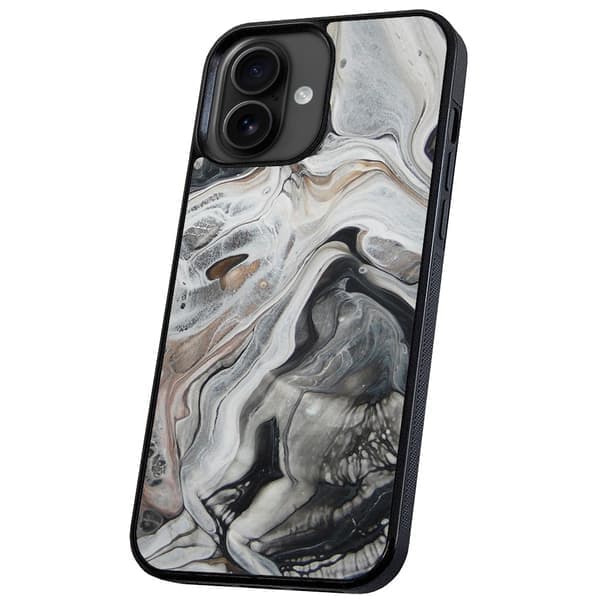 iPhone 17 - Skall/Mobile Marble