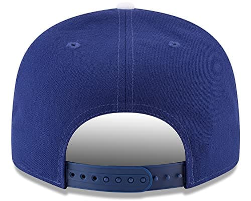 New Era Herr 9FIFTY Red 7#1/2 59.6cm