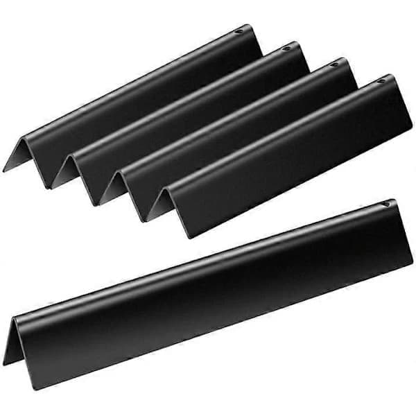 7636 Flavorizer Bars til Weber Spirit II 300 Series Grilldele, 5-pak FF