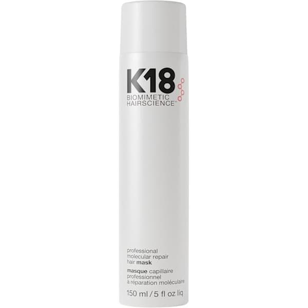 Højkvalitets K 18 Molecular Repair Treatment 150ML!