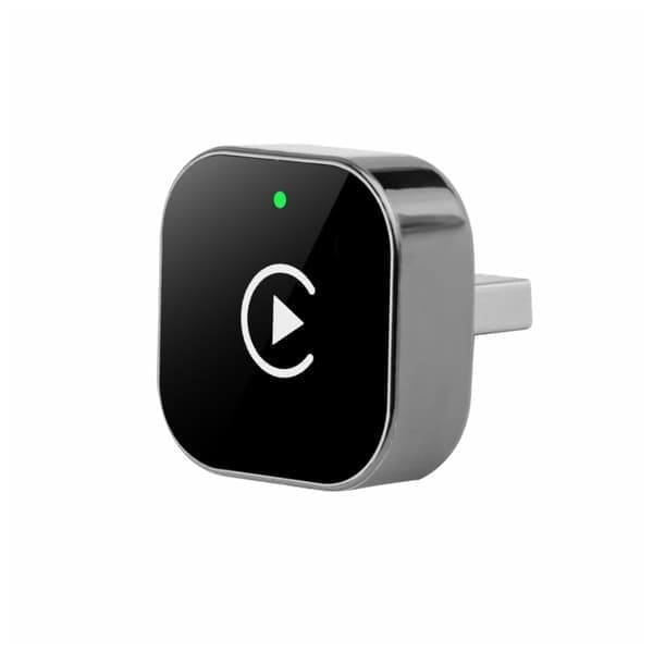 CarPlay-adapter 2026 - En smart og moderne løsning til din bil