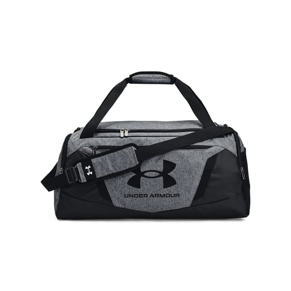 Under Armour Undeniable 5.0 Duffle Black/White