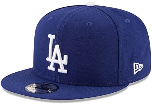 New Era Herr 9FIFTY Red 7#1/2 59.6cm