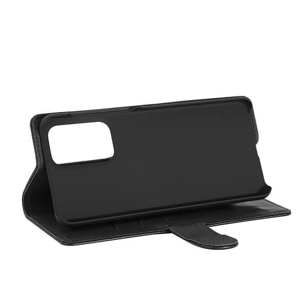 Mobildeksel Svart - Samsung Galaxy A33 5G