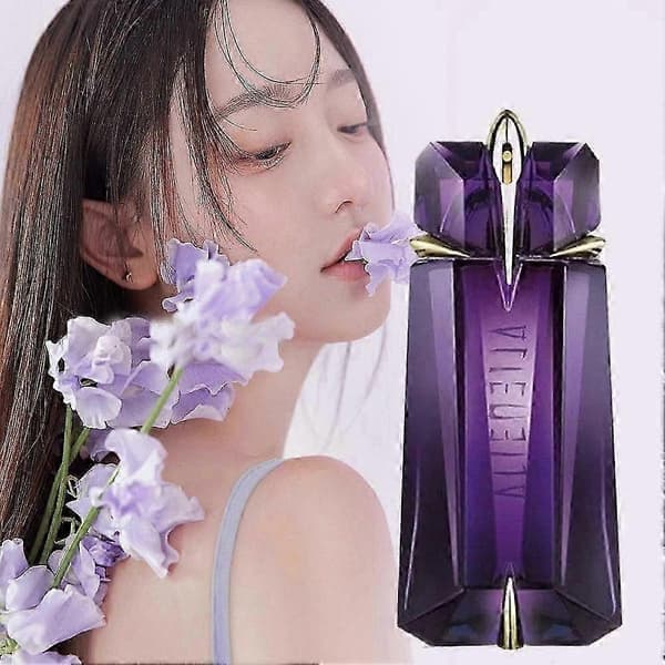 100 ml Eau de Parfum Dameparfume Ny i forseglet emballage