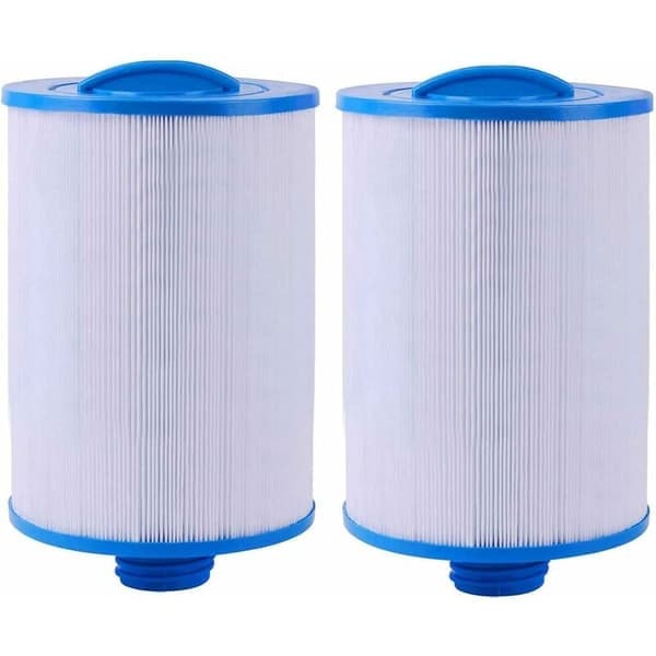 2-pak patroner til Jacuzzi-filtre, til spabad, Unicel 6CH-940-FX