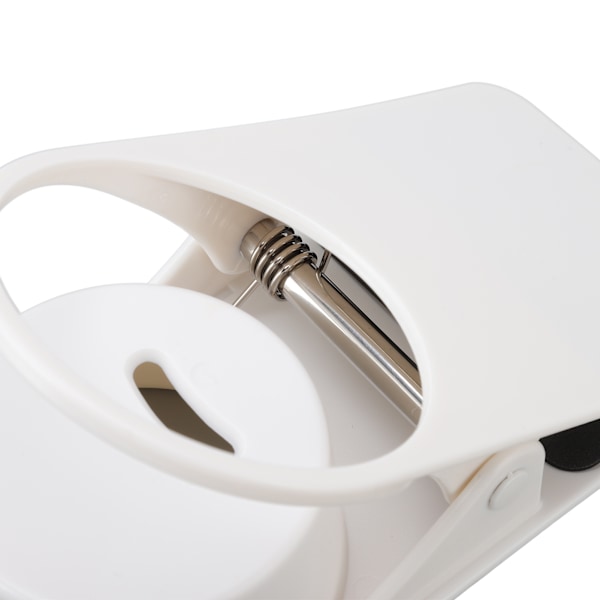 Krus Holder Klemme Skrivebordsside Glas Krus Flaskeholder Plastik