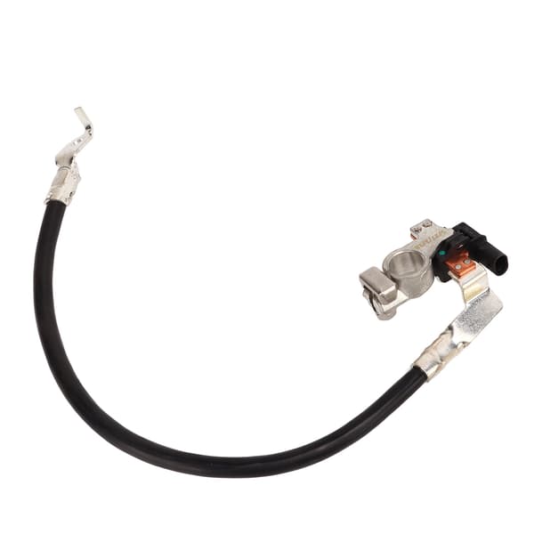 (SC) Negative Battery Cable AV6Z10C679P Battery Management System Replacement for Ford Focus Escape