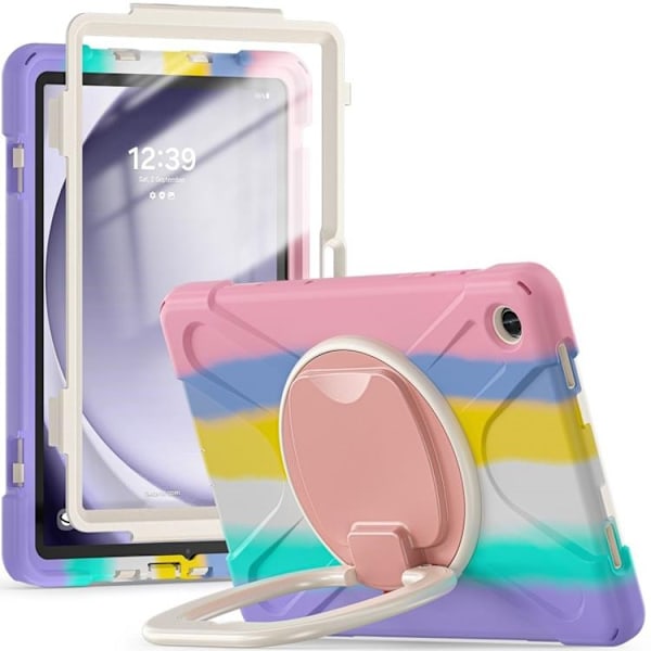 Tech-Protect Galaxy Tab A9 Plus Skal X-Armor - Baby 300