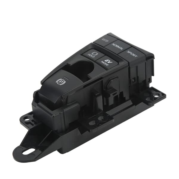 (SC)Electronic Parking Brake Switch High Sensitivity Handbrake Button Replacement for Camry Avalon 2018 and Up High Configuration