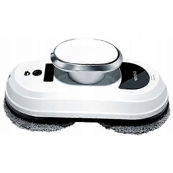 (SC)Chovery 2022 Vinduespudserrobot Hvid