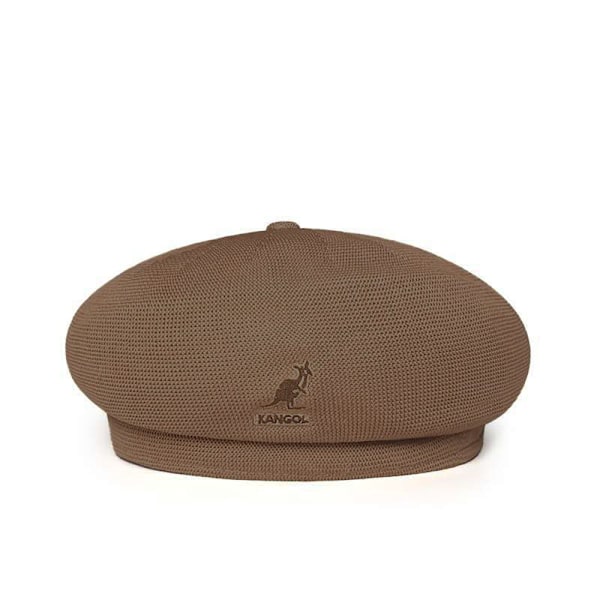 Kangol Uldblød/Mesh Flade Kasket Mænd Kvinder Ulden Beret Kasket Vinter Casual Newsboy Kasket D