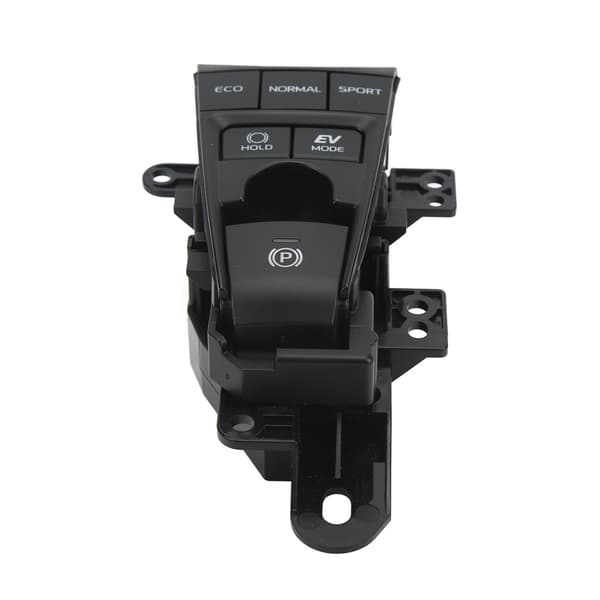 (SC)Electronic Parking Brake Switch High Sensitivity Handbrake Button Replacement for Camry Avalon 2018 and Up High Configuration