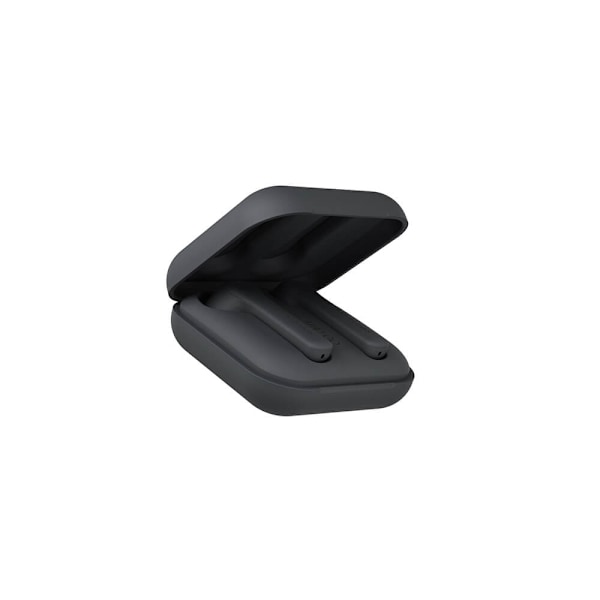 Happy Plugs Kuulokkeet Air 1 Go In-Ear TWS Musta 160 Svart