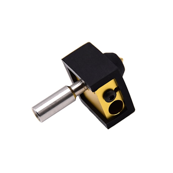 3D-skrivardelar - MK8 Monterad Extruder Hot End Kit För Ender 3 CR10 Skrivare 0.4mm Munstycke 1.75mm Filament Hotend Kit