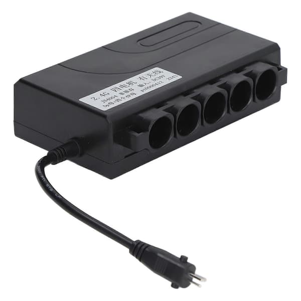 (SC)Wireless Recliner Control 2.4G Single Motor Wireless Remote Control 1 for 4 Motor DC29V Electric Recliner Control