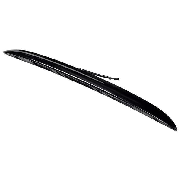 (SC)51137167530 for Mini R50 R52 R53 Rear Tailgate Boot Handle Hatch Grip Handle Replacement Black