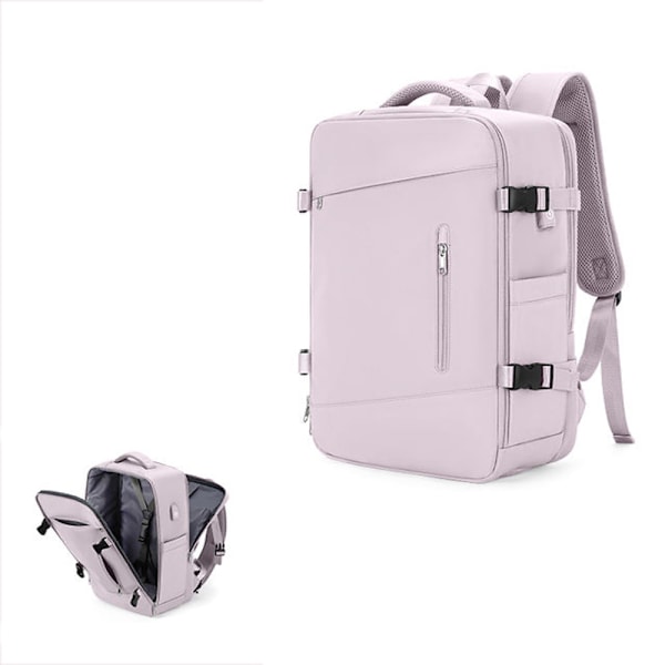 Ryanair ZP Men's and Women's Travel Backpack