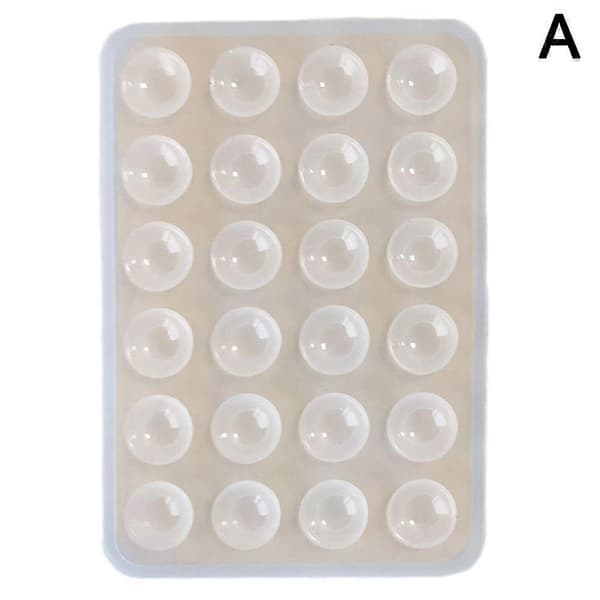 [SC]Suction Cup Mobile Holder Suction Cup Mat Mobile Phone Holder