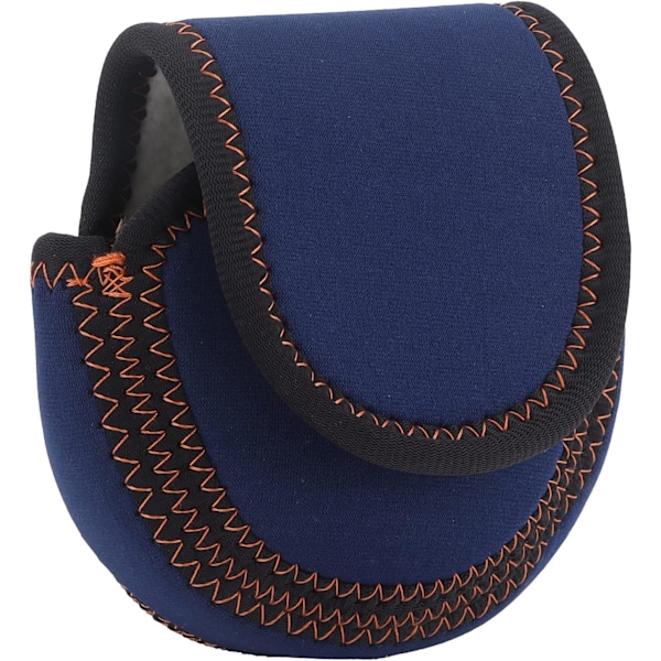 Cover Neopren Cover Neopren Neopren Fluefiske Reelive Etui Cover Anti-kollisions Fluehjul Opbevaringstaske