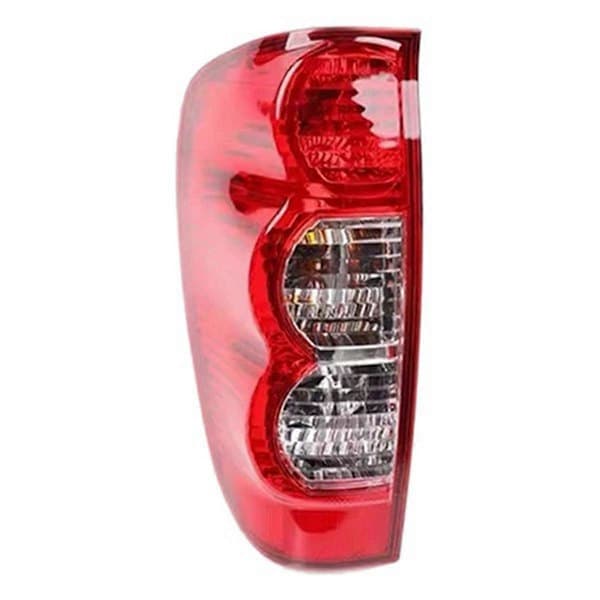 (SC)Car Left Rear Bumper Tail Light Brake Light