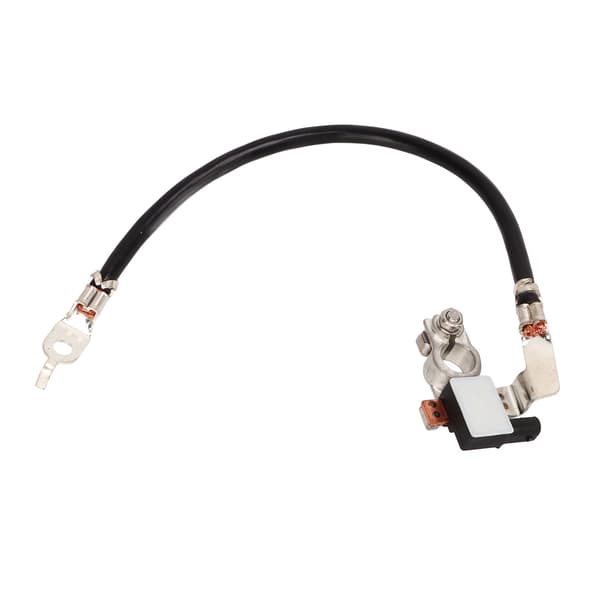(SC) Negative Battery Cable AV6Z10C679P Battery Management System Replacement for Ford Focus Escape