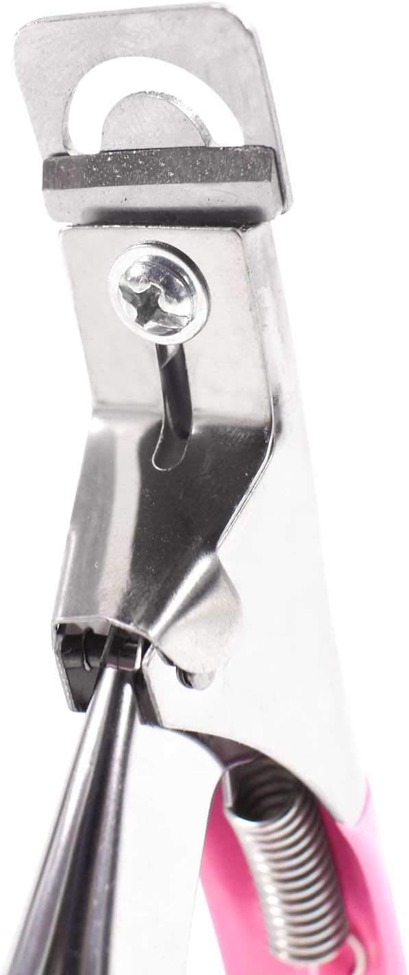 [SC] Acrylic False Nail Clipper - Pair Nails Professional