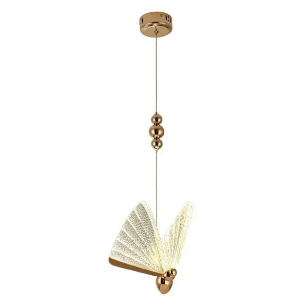 (SC) Butterfly Small Pendant Lamp Nordic