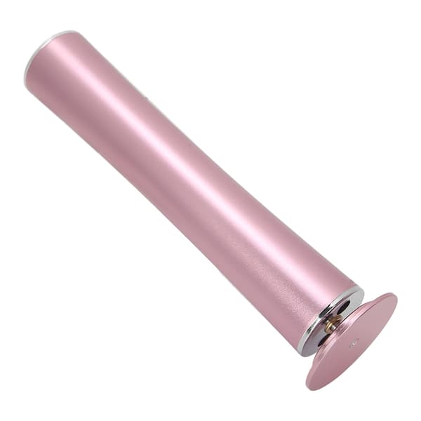 (SC) Electric Rechargeable Automatic Callus Remover Foot File Pedicure Tool 100-240V US Plug