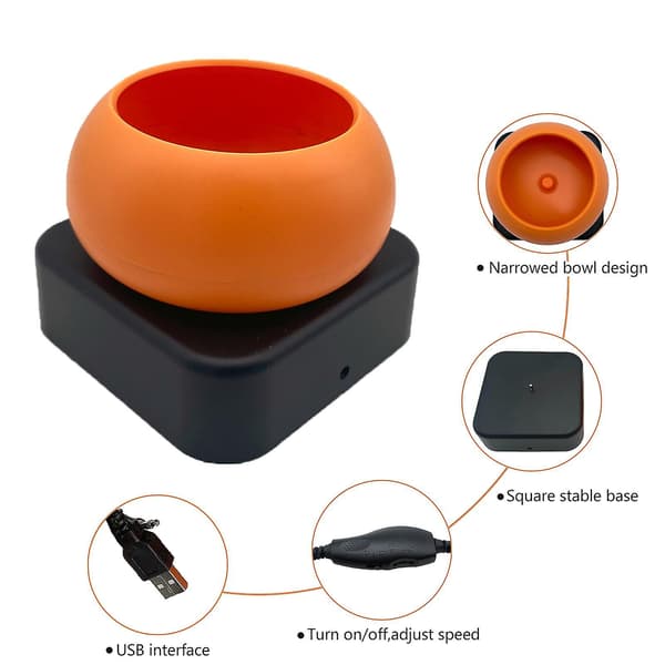 (SC)Automatisk perlemaskin Perlelaster Perlespinner Elektrisk Perling Diy-fg