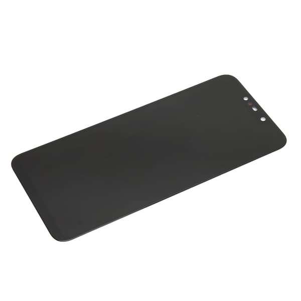 (SC)Huawei Mate 20 Lite LCD-skærm Touchskærm Digitizer Samling Erstatning