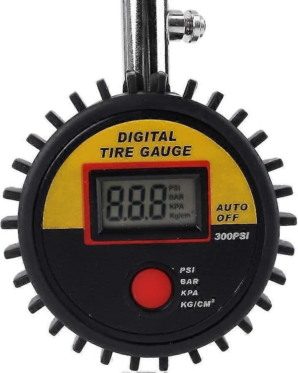 (SC)Digital bærbar balltrykkmåler