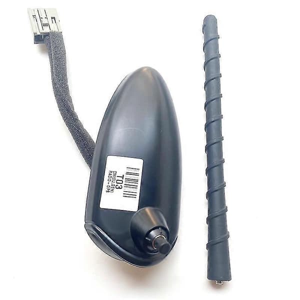 (SC) Ægte tagantennemontering Antennebase til Hyundai Grand Santa Fe 2012-2017 962102w100 962102w100ca