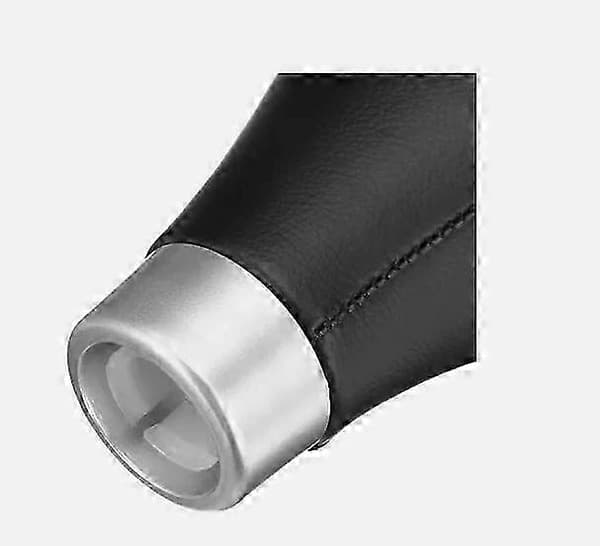 [SC]M Sport Gear Shift Knob Compatible with Schaltknauf 6 Gears Compatible with E46 E90 F10 E87 E60 DE Models-Perfect