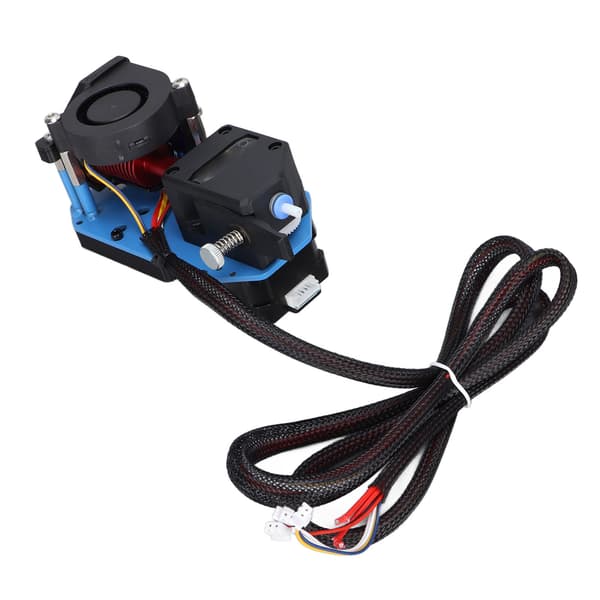 (SC)3D Printer Extruder Easy to Install Hot End Drive Extruder System for Ender3 Series 0.1
