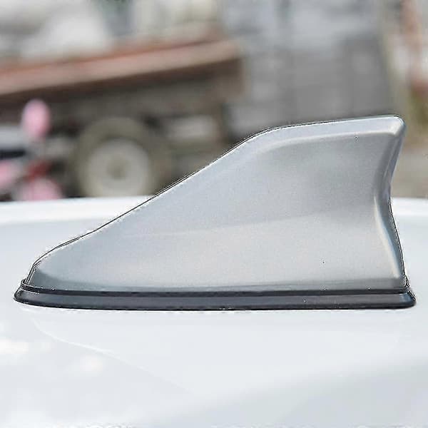 (SC) Hyundai Tucson Accent Shark Fin Antenna Replacement Black