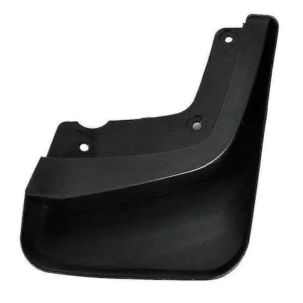 (SC) For Xc90 2005-2014 Mudguards Front Rear Mud Flaps Splash Guards Set Car Accessories 4pcs