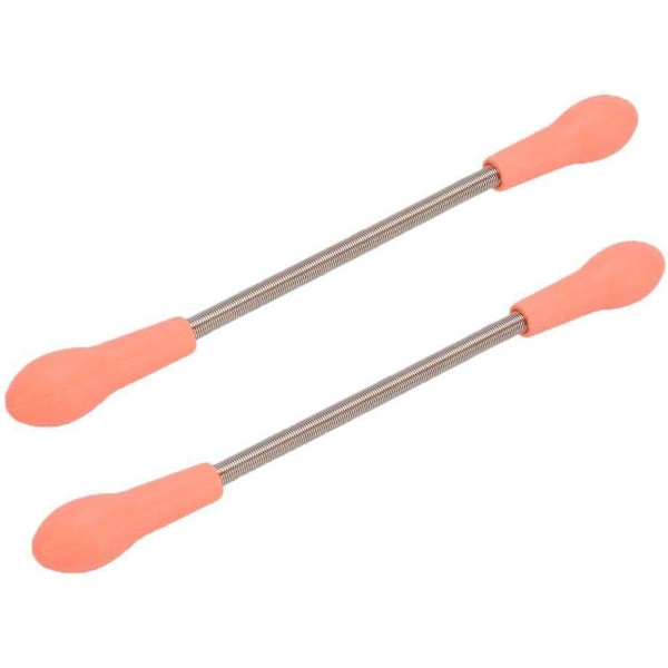 Sided Facial Hair Remover Spring Thread Removal Epilator Stick