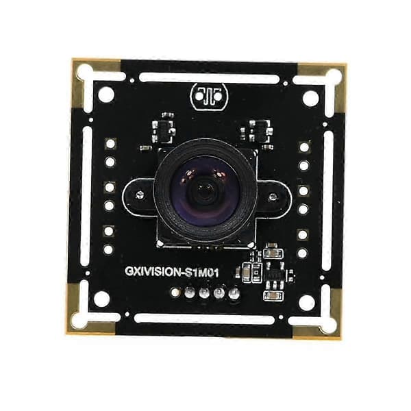 (SC)3 pcs Camera Module 100 Degrees OV9732 2M Cable 1280x720 30fps, Compatible with Autodarts.Io, USB Device