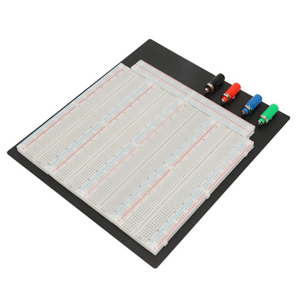 (SC)ZY-208 3220TiE Points Solderless Breadboard Circuit Board Reusable