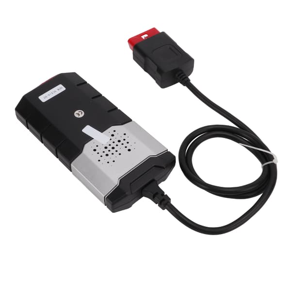 (SC)OBD2 diagnostisk scanner til DS150 V9 Ny VCI 150E TCS fejlkodelæser Flersproget til bil elektronisk styresystem 0.5