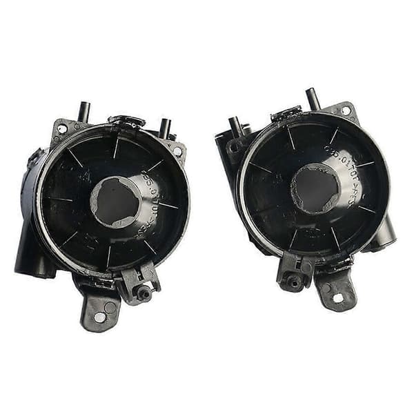 (SC)1 par tåkelys foran for Volvo S80 2007 2008 2009 2010 2011 2012 2013 V70 2008-2010